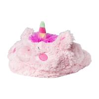 Cozy Noxxiez Voetenwarmer Unicorn - thumbnail