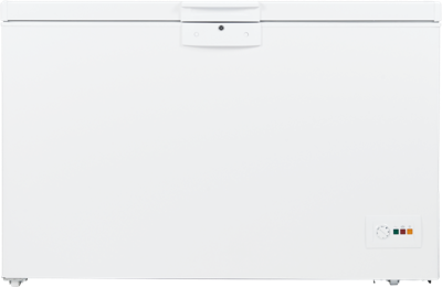 Beko HSM35050 Vrieskist Wit Beko HSM35050 Vrieskist Wit