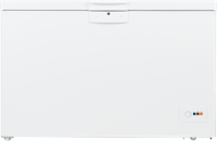 Beko HSM35050 Vrieskist Wit - thumbnail