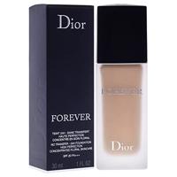 Christian Dior - Dior Forever 24H Clean Matte Foundation SPF20 PA+++ 2N Neutral 30 ml Dames - thumbnail