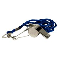 Sports Active wedstrijdfluit aan koord - thumbnail