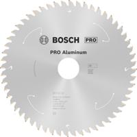 Bosch Accessories 2608837771 2608837771 Cirkelzaagblad 190 x 30 mm Aantal tanden: 56 1 stuk(s) - thumbnail