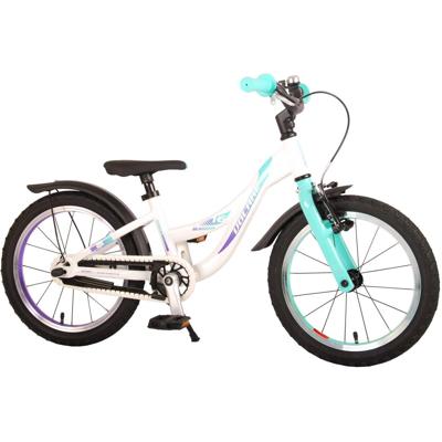 Volare Glamour Kinderfiets Meisjes 16 inch Prime Collection