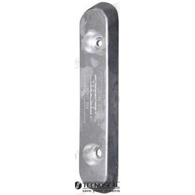 TEN00223 - VETUS ANODE ZINKPLAAT 350X72MM 4,5KG.