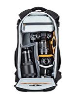 Lowepro Flipside 200 AW II Zwart - thumbnail