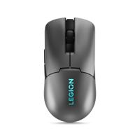 Lenovo LENOVO Legion M600s Wireless Mouse (P) Muis Optisch Grijs 6 Toetsen - thumbnail