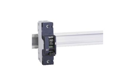 Schneider Electric 18711 18711 Zekeringautomaat