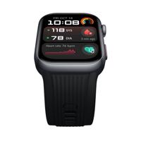 HUAWEI Watch D2 (Luca-B19), Black Smartwatch M/L Zwart - thumbnail