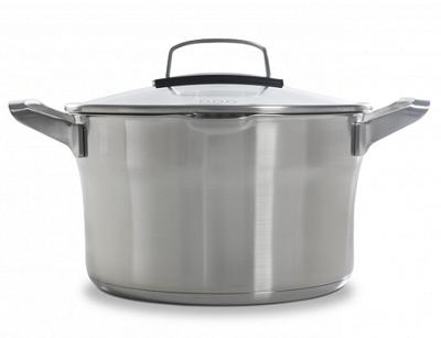 Bk Premium soeppan 24cm - inductie