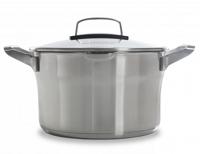 Bk Premium soeppan 24cm - inductie - thumbnail