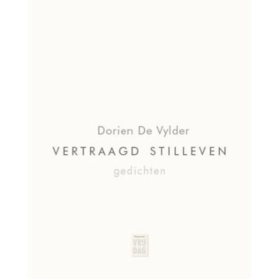 Vertraagd stilleven (Paperback)