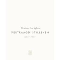 Vertraagd stilleven (Paperback) - thumbnail