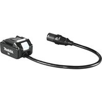 Makita S_0380_7828607 191J50-7 Accu-adapter 18 V Li-ion - thumbnail