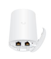 Ubiquiti Networks NanoStation AC 1000 Mbit/s Power over Ethernet (PoE) White WLAN Access Point - thumbnail