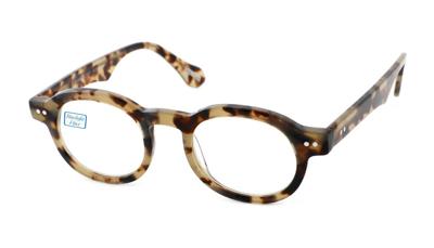 Computerbril Frank and Lucie Screen Eyeball-Greyvanna Eyeball