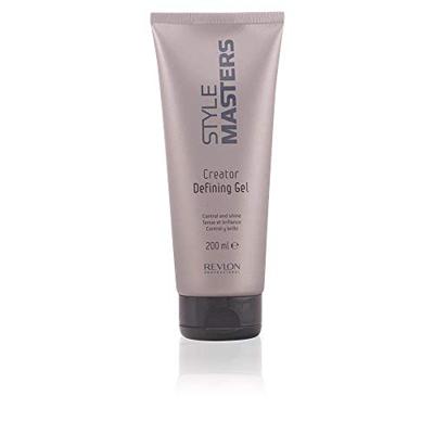 Style Masters Creator Defining Gel