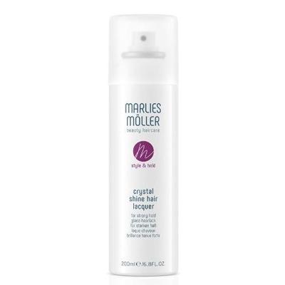 Marlies Möller Style & Hold Crystal Shine Hairspray