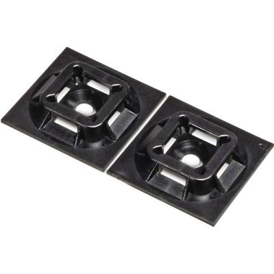 Panduit ABM100-S6-C Bevestigingssokkel Schroefbaar ABM100-S6-C Bundel-Ø (bereik) 76 mm (max) Wit 1 stuk(s) Panduit ABM100-S6-C Bevestigingssokkel Schroefbaar ABM100-S6-C Bundel-Ø (bereik) 76 mm (max) Wit 1 stuk(s)