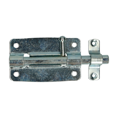 pgb-Europe FG | Plaatgrendel 120x81 Zn | 12 st FG03530010001205