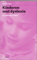 Kinderen met dyslexie - Tom Braams - eBook (9789461273215) - thumbnail