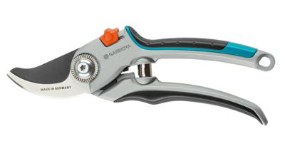 Gardena Comfort Aluminium Snoeischaar met Precisiebladen en Ergonomische Handvatten - 25 jaar garantie