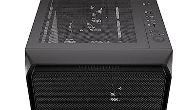 ENDORFY Arx 500 luchtbehuizing (EY2A010)