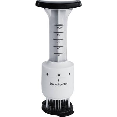 Steba AC13 - Saus Injector - Actie!