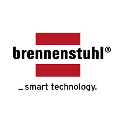 Brennenstuhl 3-Voudige Stopcontacten Wit 1,4 M H05Vv-F 3G1,5 - 1150620015
