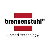 Brennenstuhl 3-Voudige Stopcontacten Wit 1,4 M H05Vv-F 3G1,5 - 1150620015 - thumbnail