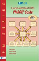 A pocket companion to PMI´s - Paul Snijders, Thomas Wuttke, Anton Zandhuis - ebook - thumbnail