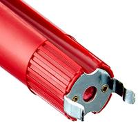 Passchroefsleutel voor DII en DIII - thumbnail