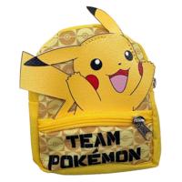 Pokémon Pokemon kaarten bewaartasje pikachu - thumbnail