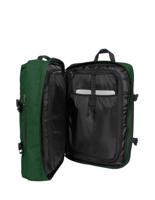 Eastpak Travelpack bag-Bristle Green - thumbnail