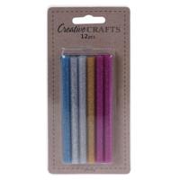 Lijmpatronen 12st. - thumbnail