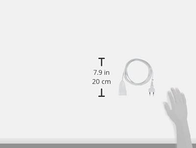 Meister Verlengsnoer Euro 3M Wi - WU7431310