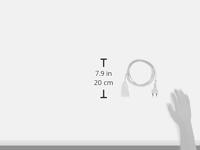 Meister Verlengsnoer Euro 3M Wi - WU7431310 - thumbnail