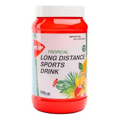 Wcup - sports drink tropical long distance 1020 gram Wcup - sports drink tropical long distance 1020 gram