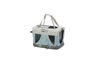 Beezteez Nylon Bench Travel Time 49x34x35 cm - thumbnail