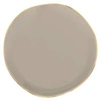 Urban Nature Culture Good Morning Bord Ø 22,8 cm - Gray Morn - 4 st. - thumbnail