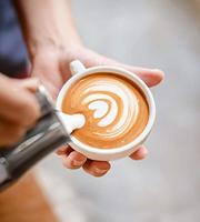 Lavazza Gran Espresso - Koffiebonen 1 KG - thumbnail