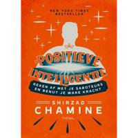 Positieve intelligentie (Paperback) - thumbnail