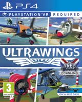 Ultrawings (PSVR Compatible) - thumbnail