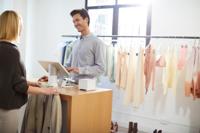 LABEL51 Hoekbank Arezzo - Antraciet - Microfiber - 2-Zits + Hoek + 2-Zits - thumbnail