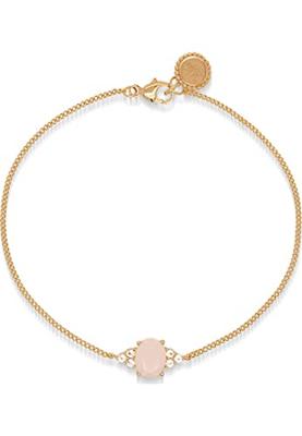 24KAE 22423Y Gouden Dames armband - thumbnail