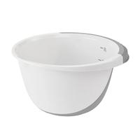 Keeeper Mengkom anti-slip 3,5L wit/grijs - thumbnail