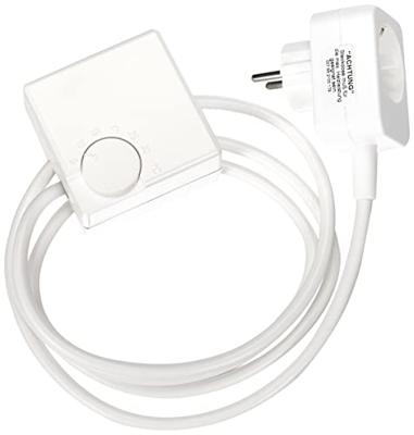 Eberle 101 9101 51 102 RTR-E 3311 Kamerthermostaat Montagewijze: Opbouw (op muur) Verwarmen 1 stuk(s) Eberle 101 9101 51 102 RTR-E 3311 Kamerthermostaat Montagewijze: Opbouw (op muur) Verwarmen 1 stuk(s)