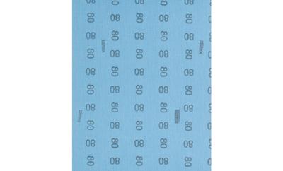 PFERD TOOLS BG BL 230x280 A 80 45012008 Handschuurpapier Korrelgrootte (num) 80 (l x b) 280 mm x 230 mm 50 stuk(s)