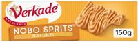 Verkade Nobo Sprits koekjes natural, pak van 150 gram - thumbnail