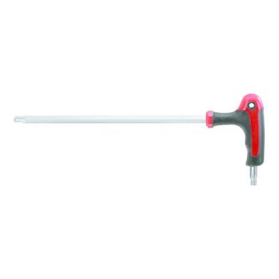 KS Tools 151.2753 Haakse schroevendraaier T 8