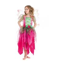 Bloemenfee Outfit Kind Lunja - thumbnail